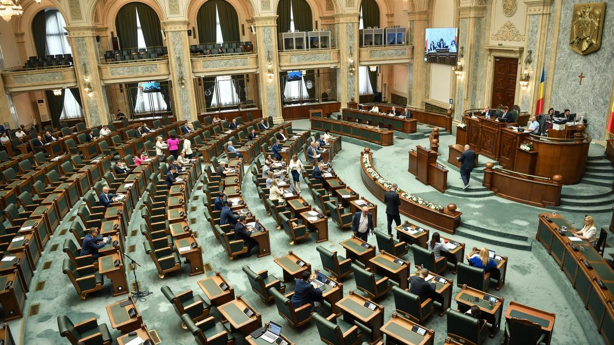 Legea ANI a fost aprobată a doua oară de Senat cu amendamentul „Fritz” și propunerea AUR referitoare la averi... 4 Legea ANI a fost aprobata a doua oara de Senat cu amendamentul Fritz si propunerea AUR referitoare la averri1785943775