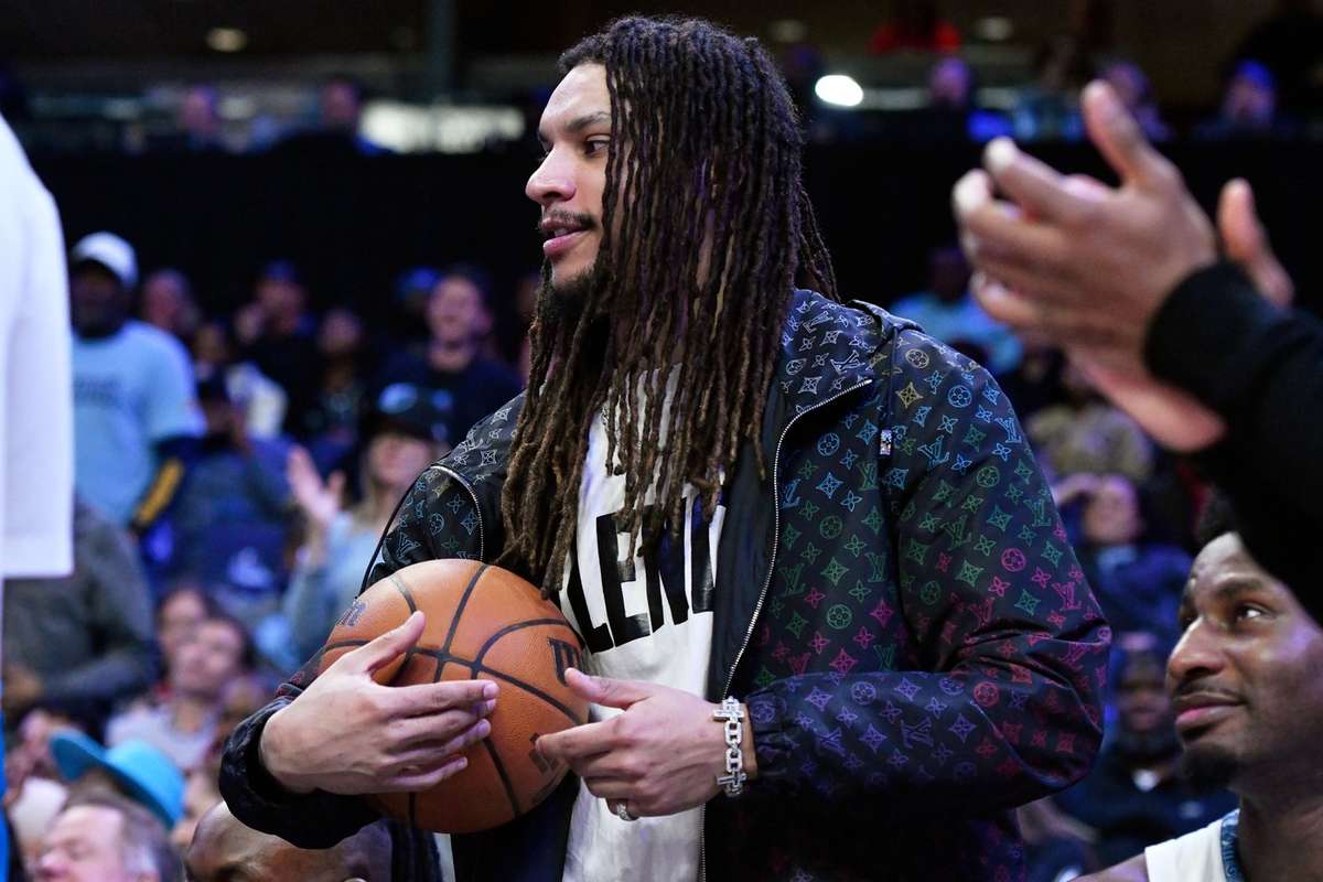 Legiștii au determinat cauza morții jucătorului NBA Brandon Clarke la doar 29 de ani 2 Legistii au determinat cauza mortii jucatorului NBA Brandon Clarke la doar 29 de ani1786172370