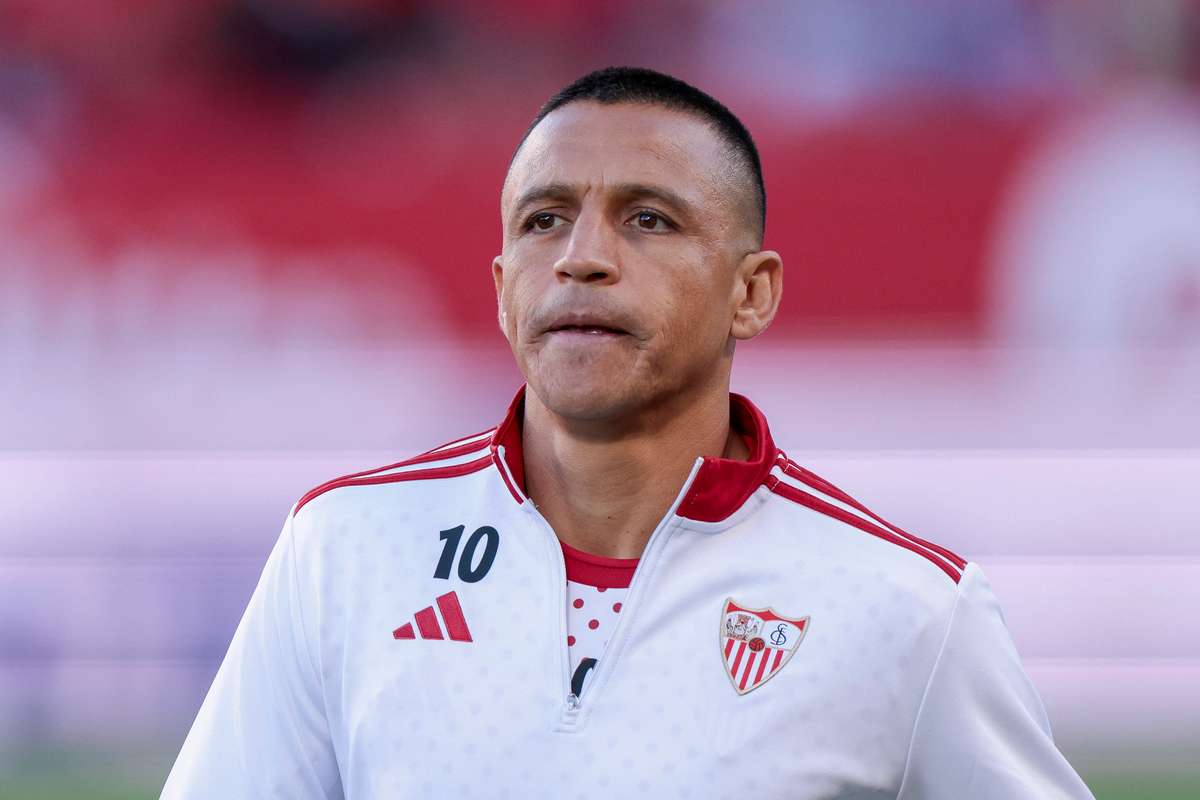 Liber de contract, Alexis Sánchez a încheiat un acord cu o echipă din MLS. 2 Liber de contract Alexis Sanchez a incheiat un acord cu o echipa din MLS1786435174