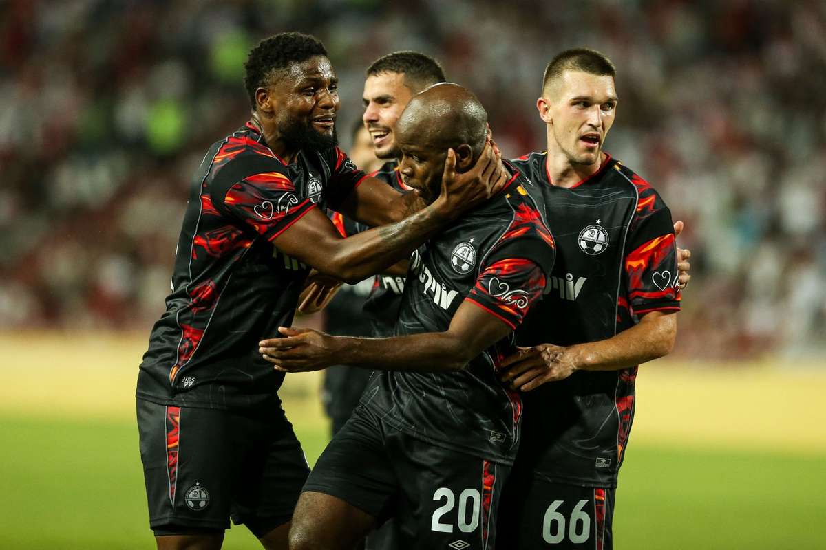 Liga Campionilor ajunge in Giulesti Meci din play off programat pe stadionul Rapidului1786517970