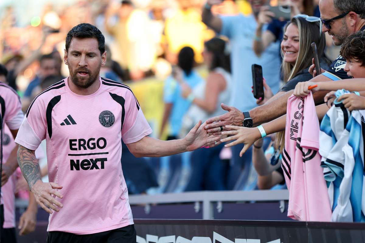 Lionel Messi a avut o reacție nervoasă la meciul cu Philadelphia! Decizia oficială luată de MLS 3 Lionel Messi a avut o reactie nervoasa la meciul cu Philadelphia Decizia oficiala luata de MLS1787373870