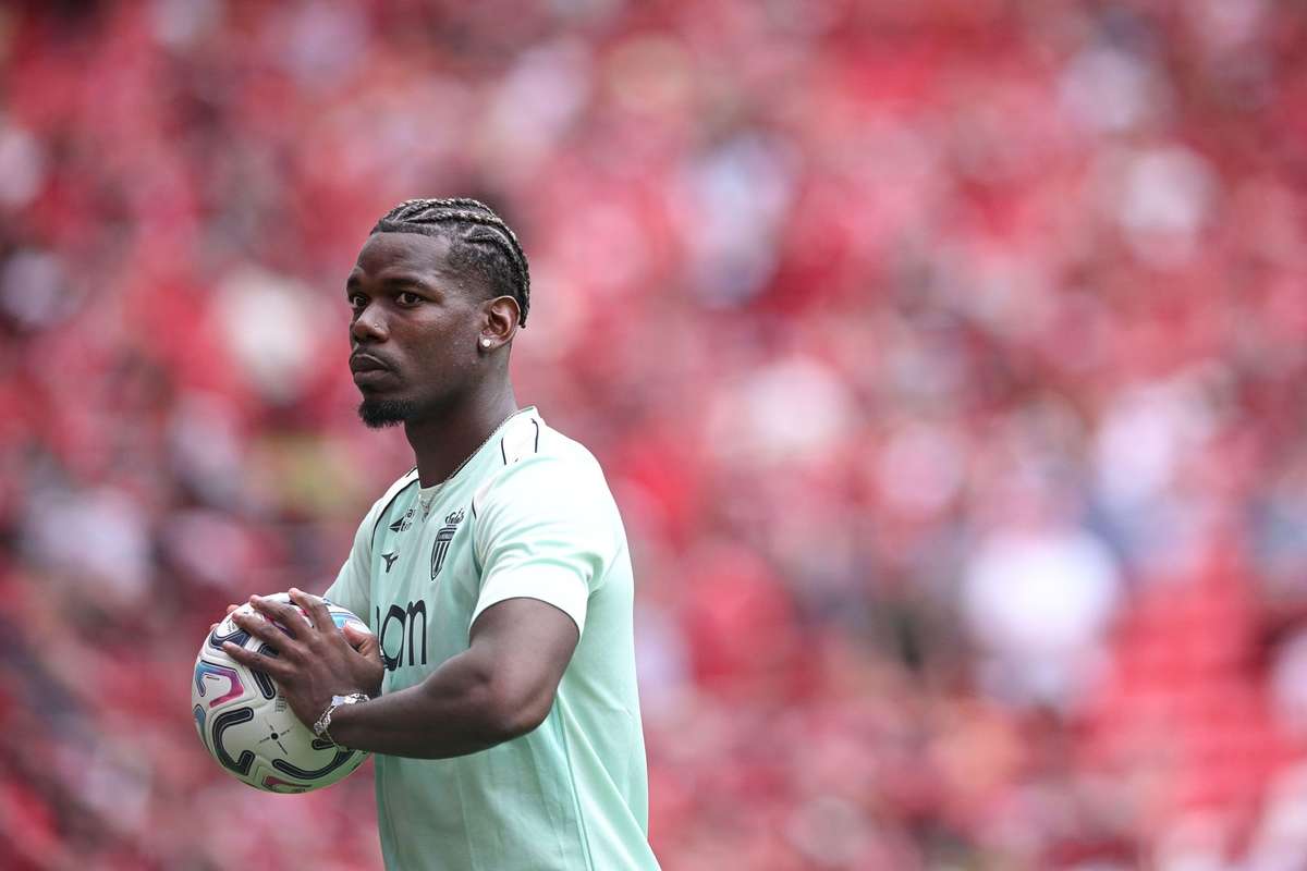 Lovitură pentru Paul Pogba! Monaco a decis să se separe de campionul mondial 2 Lovitura pentru Paul Pogba Monaco a decis sa se separe de campionul mondial1787129072