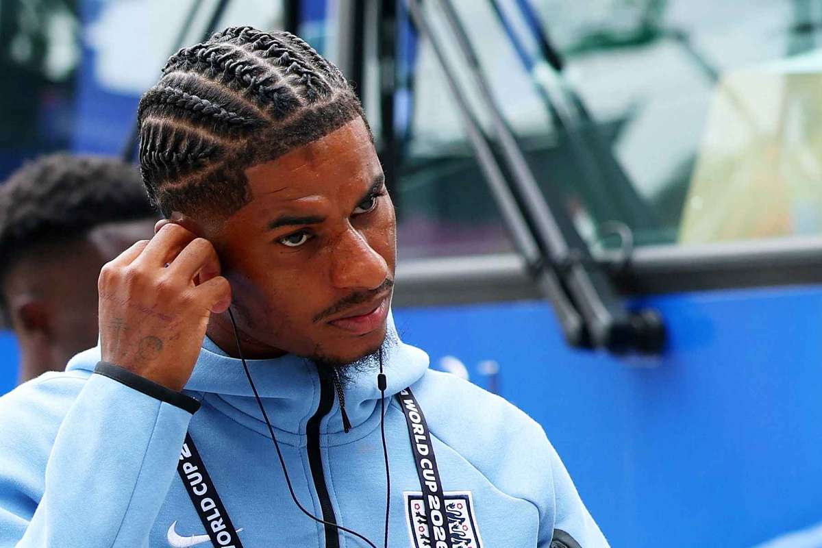 Manchester United a decis în legătură cu Rashford! Ce se întâmplă cu „diavolul roșu” aflat în exil? 3 Manchester United a decis in legatura cu Rashford Ce se intampla cu diavolul rosu aflat in