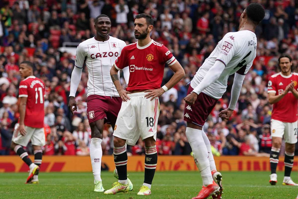 Manchester United a decis în privința lui Bruno Fernandes! Toate ofertele vor fi respinse. 2 Manchester United a decis in privinta lui Bruno Fernandes Toate ofertele vor fi respinse1786987778