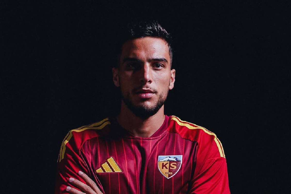 Marco Dulca a părăsit Superliga și a semnat în Turcia: va fi coleg cu un alt fost jucător de la Petrolul 2 Marco Dulca a parasit Superliga si a semnat in Turcia va fi coleg cu un alt fost jucator de la Petrolul1786136370