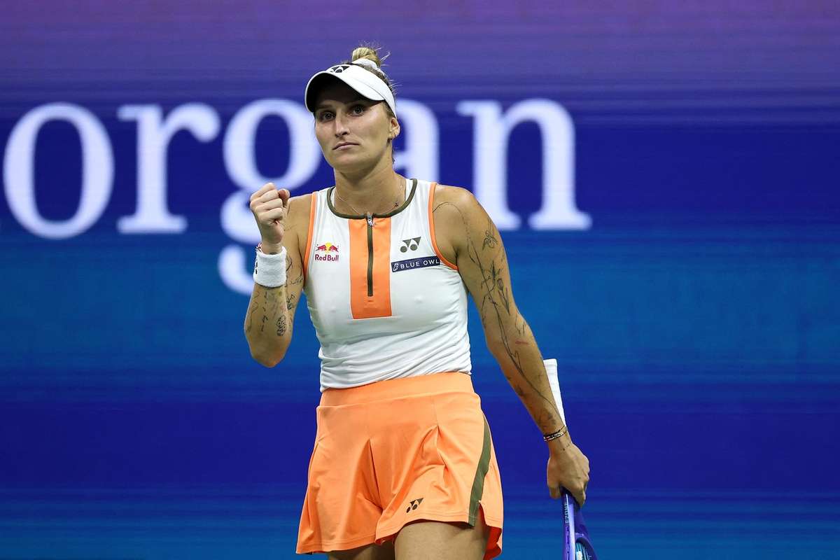 Markéta Vondroušová a contestat suspendarea de patru ani! Cazul a fost trimis la TAS. 2 Market Vondrousov a contestat suspendarea de patru ani cazul a fost trimis la TAS1787588982