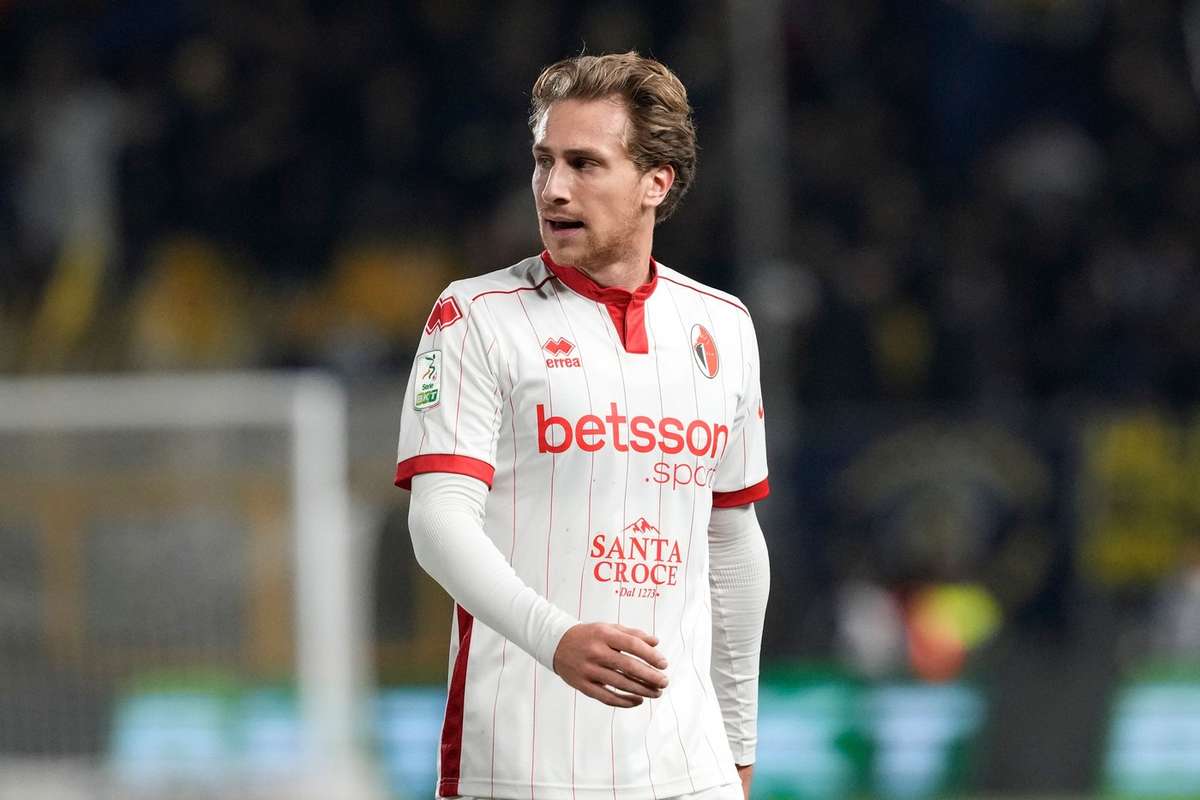 Matthias Verreth ar putea debuta la Dinamo chiar in derby ul cu Rapid Transferul aproape oficial1786464879