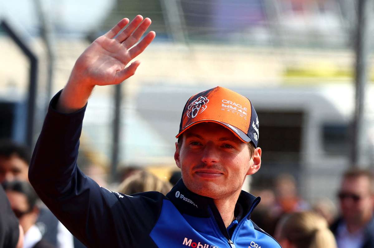 Max Verstappen se va duela cu 100 de piloti de karting la Silverstone1787739314