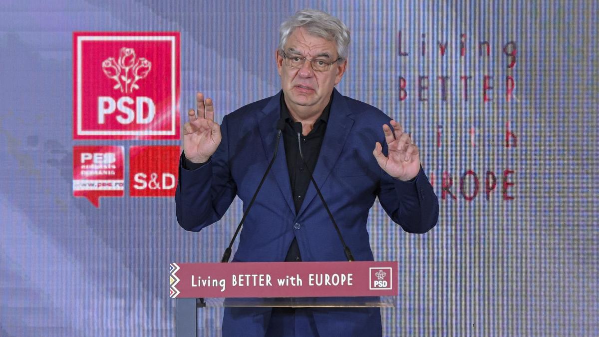 Mihai Tudose, întrebat dacă PSD va exclude formarea unei guvernări cu AUR: "Niciodată să nu spui niciodată" 2 Mihai Tudose intrebat daca PSD va exclude formarea unei guvernari cu AUR Niciodata sa nu spui niciodata1786558475