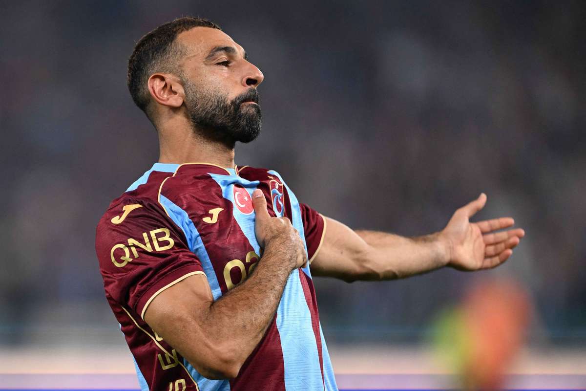 Mohamed Salah marchează primele sale goluri în Turcia și aduce victoria pentru Trabzonspor. 2 Mohamed Salah marcaza primele sale goluri in Turcia si aduce victoria pentru Trabzonspor1787519672