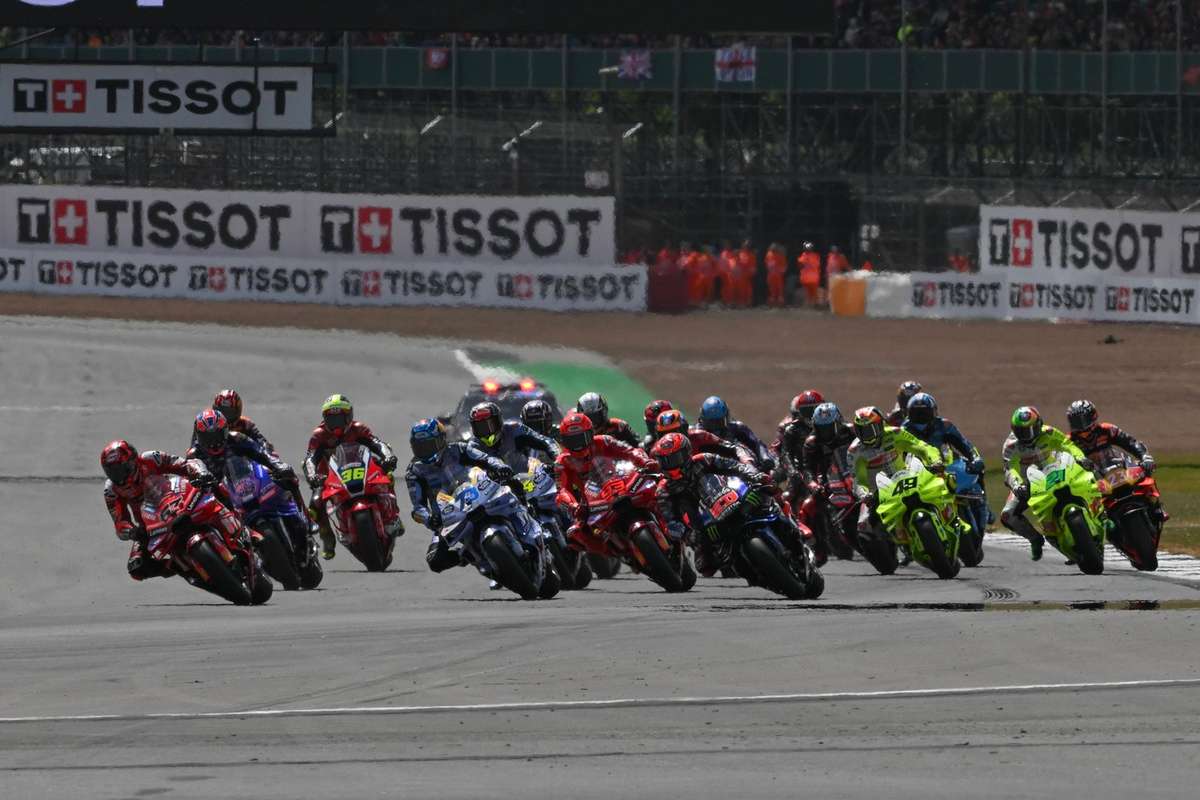 MotoGP a decis în privința Marelui Premiu al Marii Britanii 2 MotoGP a decis in privinta Marelui Premiu al Marii Britanii1786091373