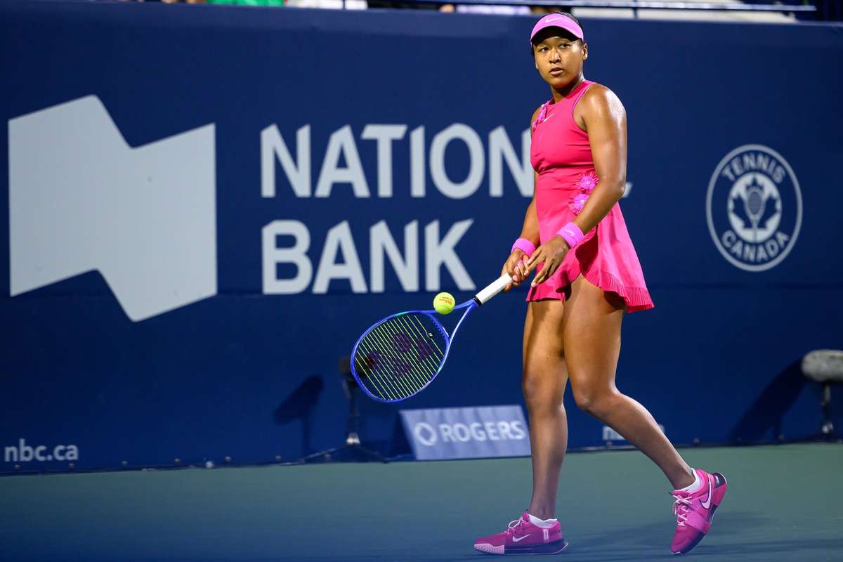 Naomi Osaka s-a retras de la Cincinnati înainte de US Open. „Sunt foarte tristă.” 2 Naomi Osaka s a retras de la Cincinnati inainte de US Open Sunt foarte trista1786599883