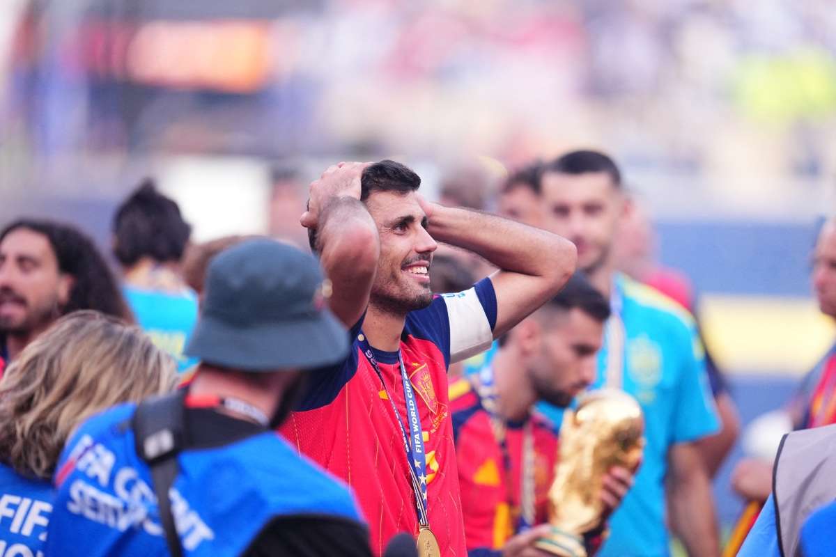 Negocierile între Rodri și Barça sunt stagnante. 2 Negocierile intre Rodri si Barca sunt stagnante1786447781