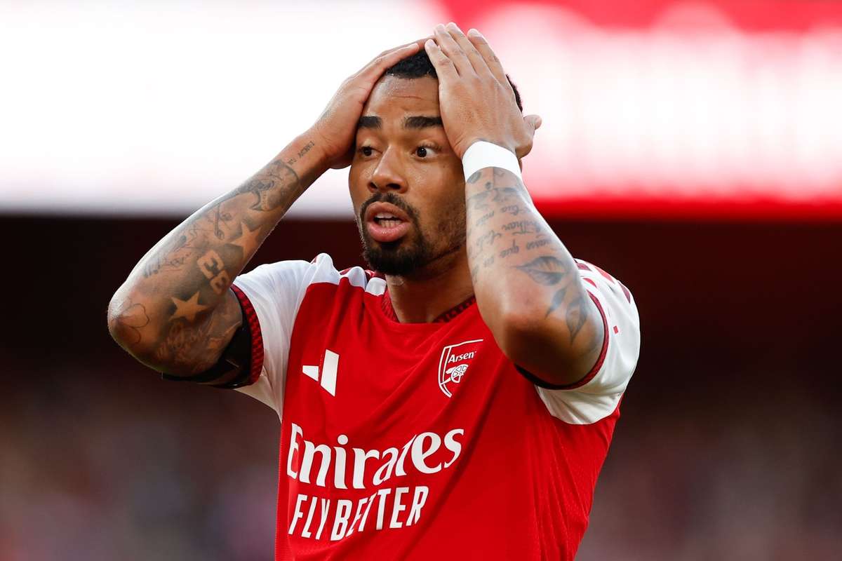 Nu este Serie A Gabriel Jesus aproape de un transfer impresionant in Premier League1787395472