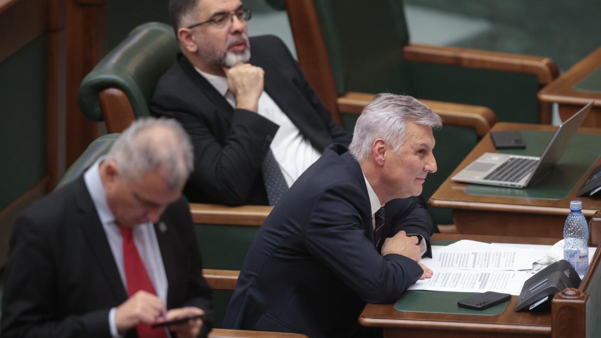 PSD anunță că va ignora solicitarea de reexaminare a lui Nicușor Dan și va vota din nou pentru construirea... 2 PSD anunta ca va ignora solicitarea de reexaminare a lui Nicusor Dan si va vota din nou pentru construirea1786624202