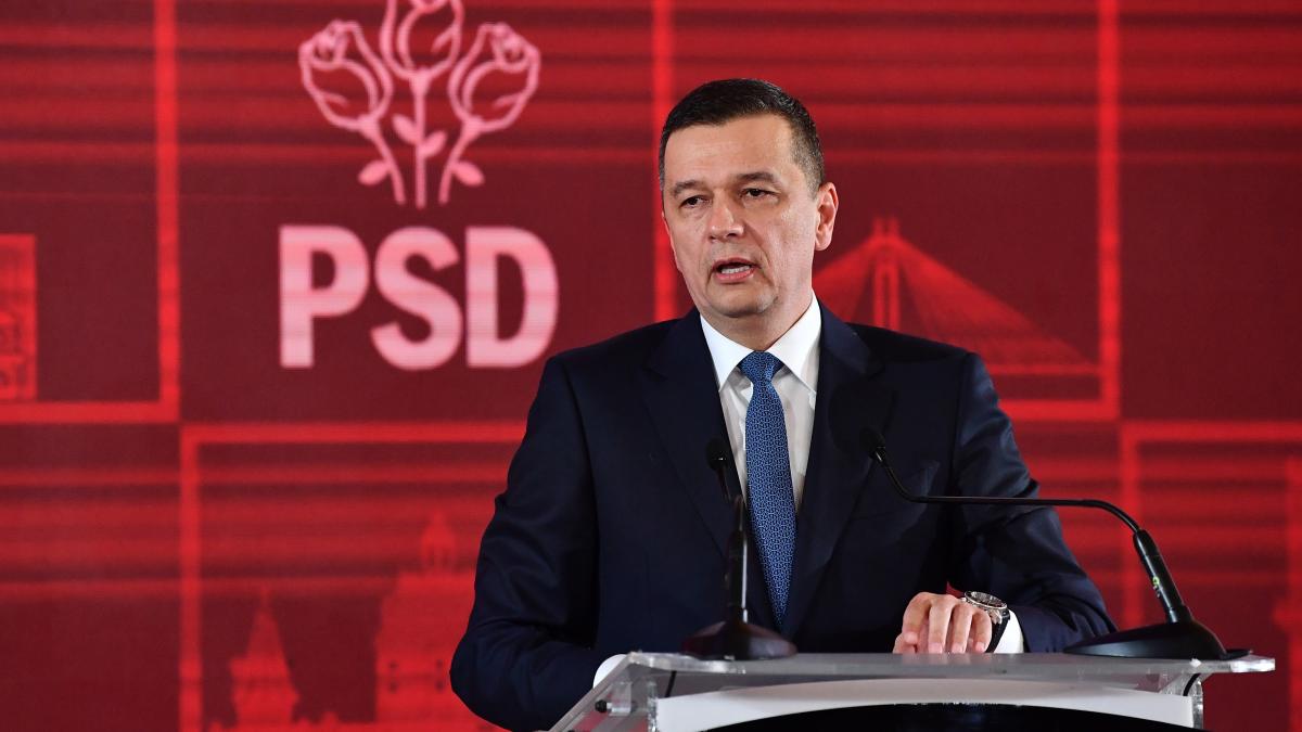 PSD, răspuns pentru Bolojan: Centralele pe cărbune, o necesitate în caz de forță majoră. E... 4 PSD raspuns pentru Bolojan Centralele pe carbune o necesitate in caz de forta majora E1786110281