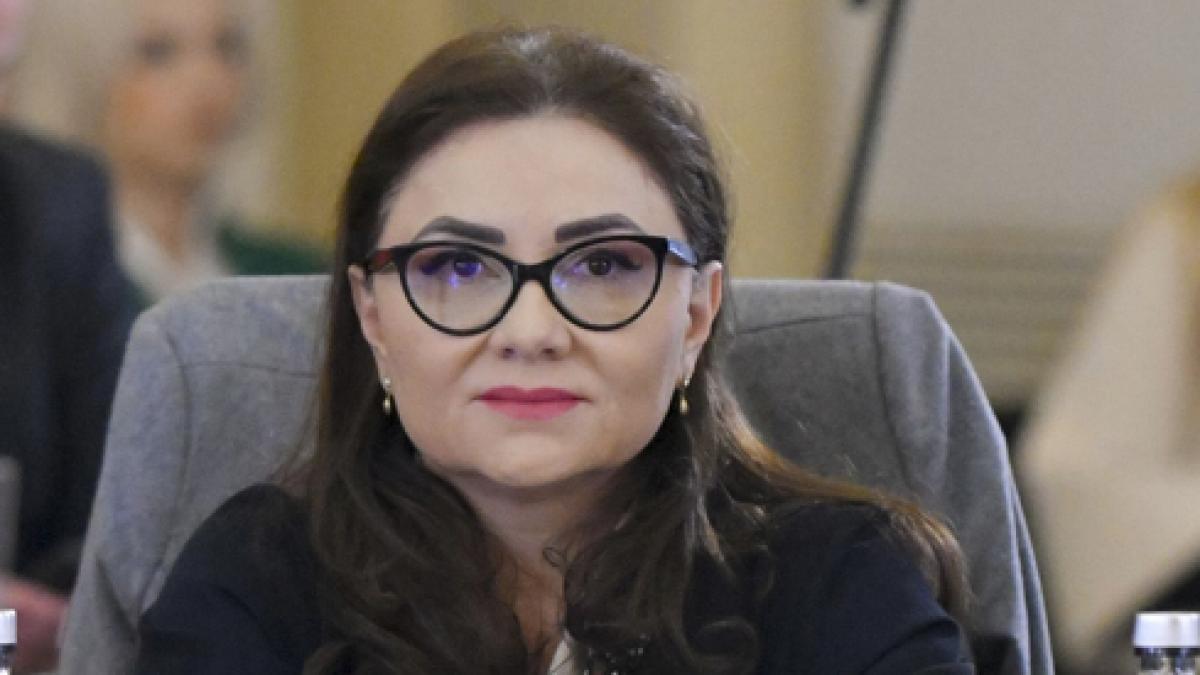 PSD solicită demisia Cristinei Trăilă din funcția de secretar general adjunct al Guvernului, după ce DNA a anunțat că este urmărită penal. 2 PSD solicita demisia Cristinei Traila din functia de secretar general adjunct al Guvernului dupa ce DNA a anuntat ca este urmarita penal1787657381