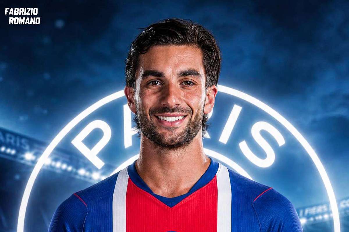 PSG pregateste o transferare de 105 milioane de euro Ferran Torres si Mika Godts au ajuns la Paris1786745674