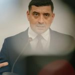 Patru fosti oficiali americani printre care doi ambasadori in Romania solicita SUA sa i revoce viza lui George Simion1786912174