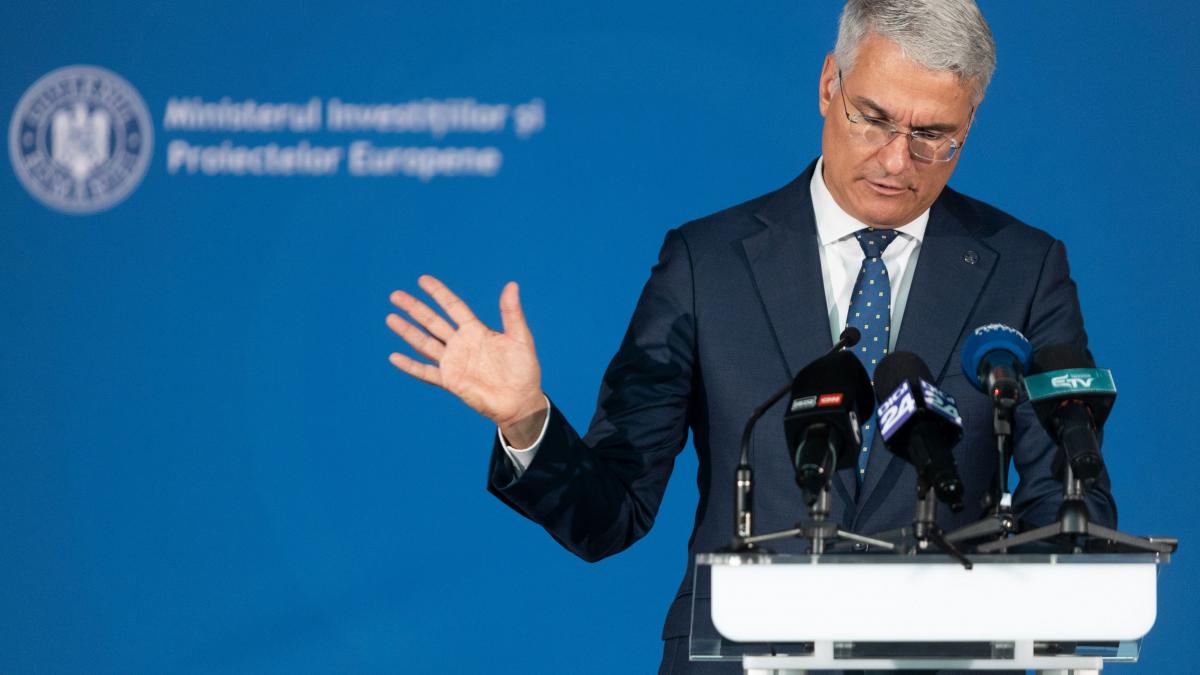 Pîslaru avertizează că modificările aduse legii decarbonizării ar putea stopa toate plățile din PNRR: "O... 2 Pislariu avertizeaza ca modificarile aduse legii decarbonizarii ar putea stopa toate platile din PNRR O1785846585