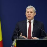 Predoiu a luat parte la reuniunea Consiliului JAI privind criza din Ceuta Protejarea frontierelor1785855583