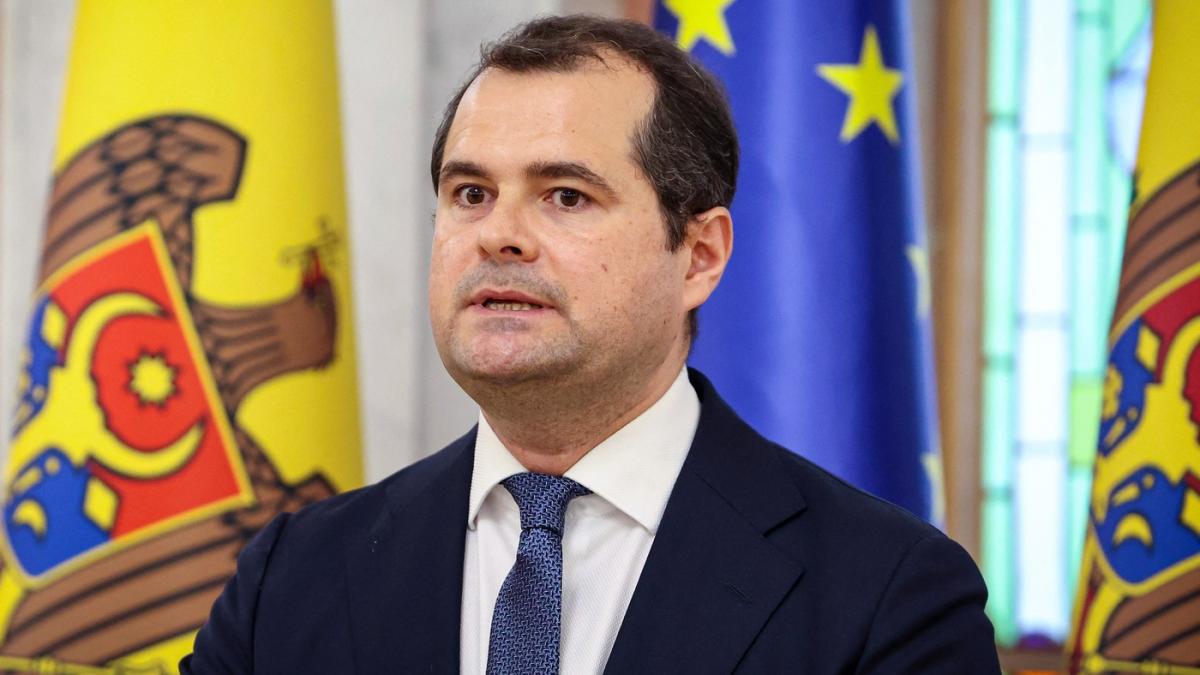 Premierul Tofan anunta reduceri de personal in agentiile de stat din Moldova Daca vom continua in acest fel nu vom mai putea plati salariile1787763602