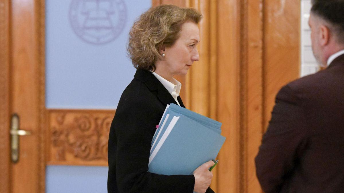 Președinții Curților de Apel solicită șefei CCR, Simina Tănăsescu, să clarifice obiectivul întâlnirii cu premierul demis Ilie Bolojan. 2 Presedintii Curtilor de Apel solicita sefei CCR Simina Tanasescu sa clarifice obiectivul inaltirii cu premierul demis Ilie Bolojan1786888774