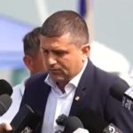 Radu Miruta dupa detonarea stancii Parjoaia Ce nu s a reusit in 30 de ani am reusit astazi1785761071