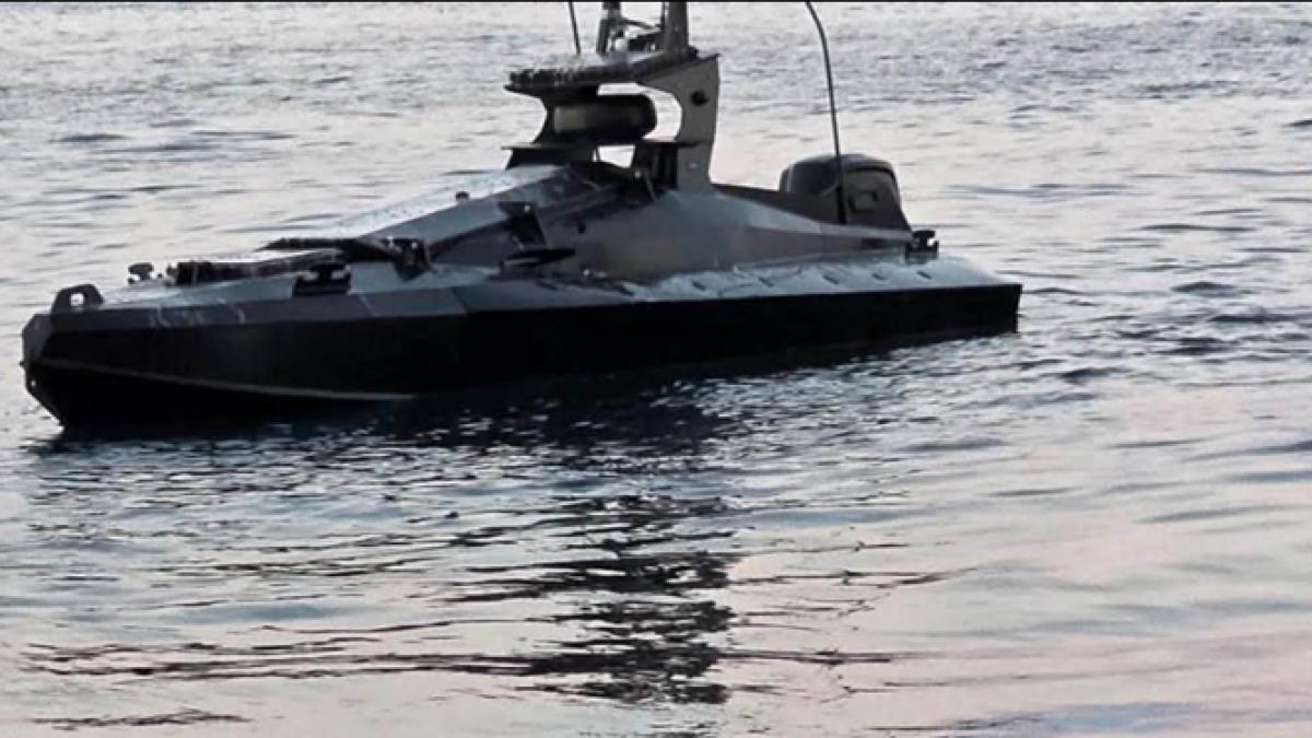 Radu Miruta explica motivele pentru care a anuntat doua drone la Neptun Deep Pilotii F 16 nu au reusit sa distruga tinta iar confuzia s a amplificat1787245169