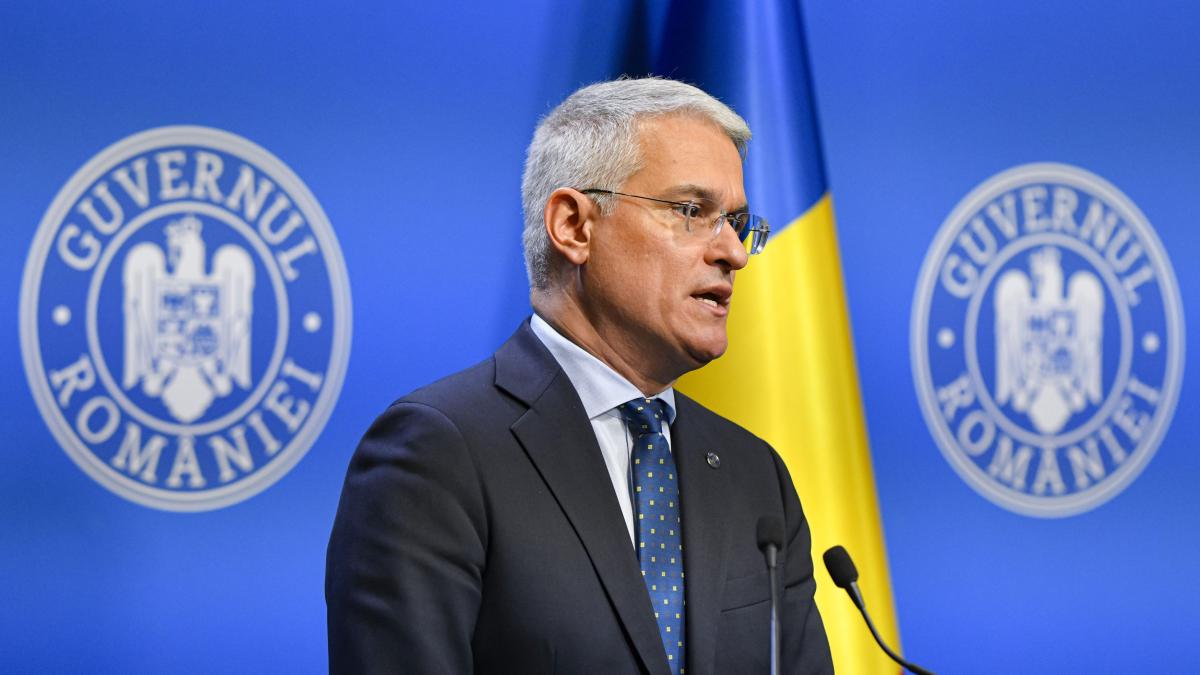 Romania a trimis oficial cererea de plata nr 5 din PNRR cu o valoare de aproape 3 miliarde de euro1786787061