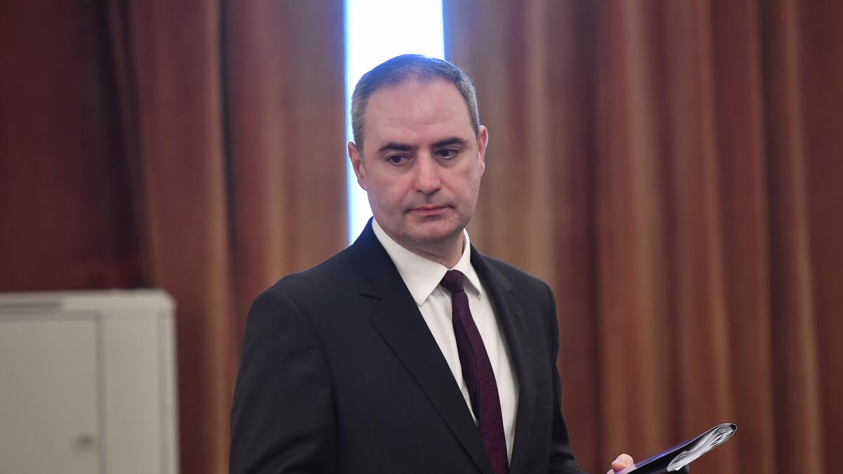 România se pregătește pentru evaluarea Moody’s. Nazare: Miza nu constă doar în menținerea ratingului, ci... 2 Romania se pregateste pentru evaluarea Moodys Nazare Miza nu consta doar in mentinerea ratingului ci1785860968