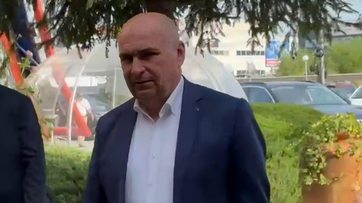 STENOGRAME din sedina lui Bolojan de la Timisoara Este putin probabil sa avem Guvern in august Parlamentarii sunt in concediu1786992280