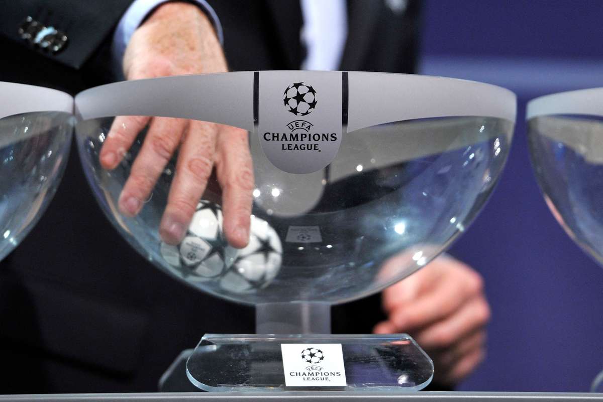 Sa definitivat programul play off ului Ligii Campionilor Duel echilibrat pe fosta infruntare a Craiovei1785753879