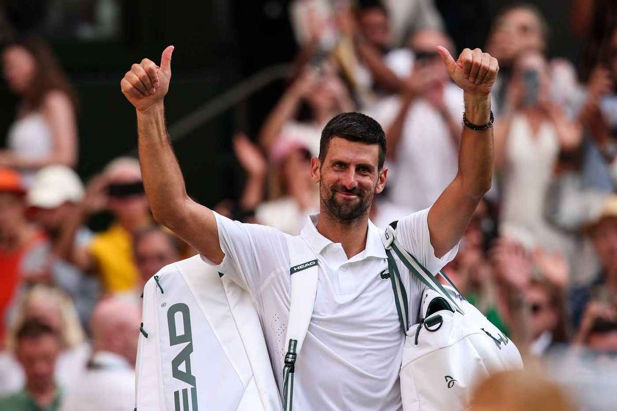 Seturi de până la patru game-uri și fără avantaj! Propunerile lui Novak Djokovic pentru tenis 2 Seturi de pana la patru game uri si fara avantaj Propunerile lui Novak Djokovic pentru tenis1785772775