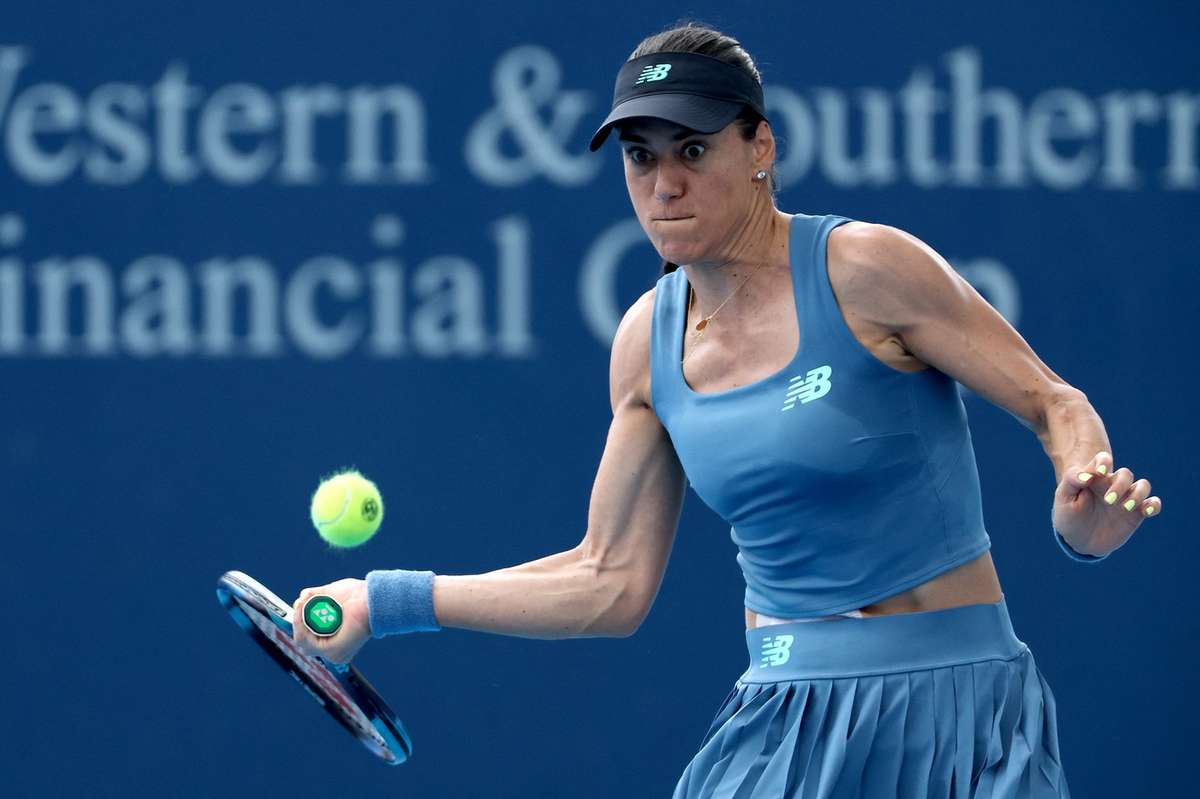 Sorana Cîrstea - Jessica Pegula: Primul set s-a finalizat în doar 26 de minute 2 Sorana Cirstea Jessica Pegula Primul set sa finalizat in doar 26 de minute1787164167