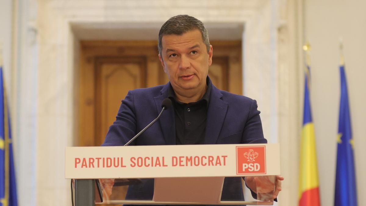 Sorin Grindeanu afirmă că PSD nu dispune, deocamdată, de voturile necesare pentru a formarea unui Guvern: „Suntem cel mai... 3 Sorin Grindeanu afirma ca PSD nu dispune deocamdata de voturile necesare pentru a formarea unui Guvern Suntem cel mai1786617876