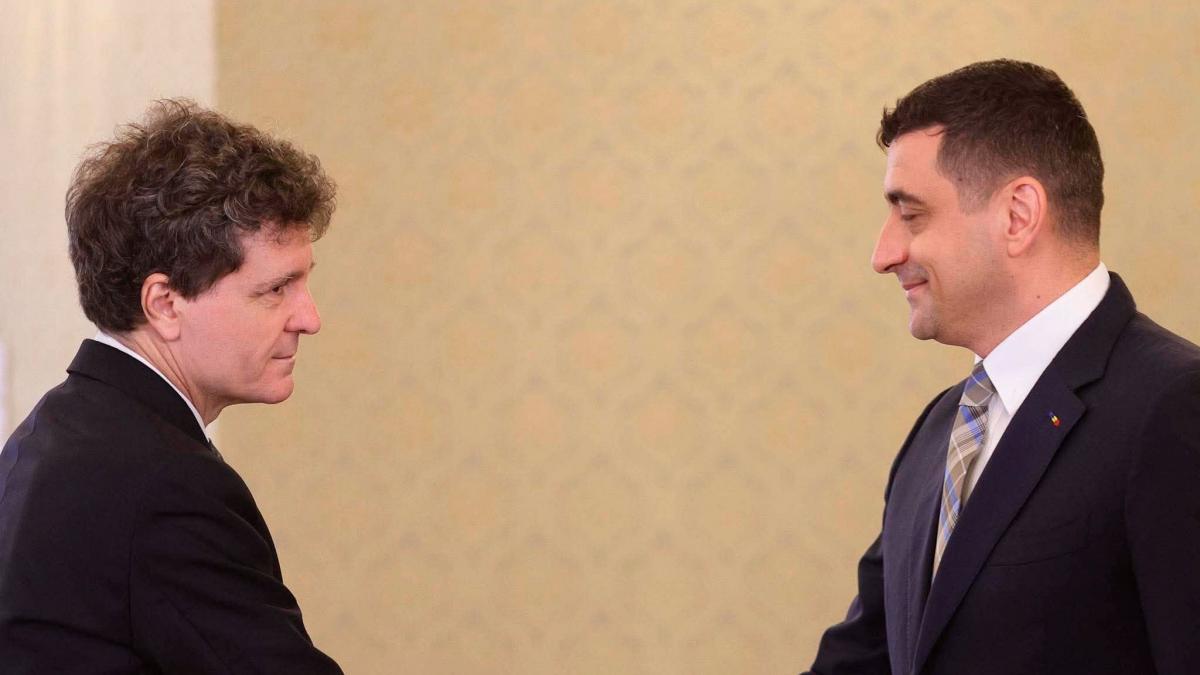 Supărat că Nicușor Dan nu propune un premier de la AUR, partidul a lansat "platforma pentru... 3 Suparat ca Nicusor Dan nu propune un premier de la AUR partidul a lansat platforma pentru1786010375