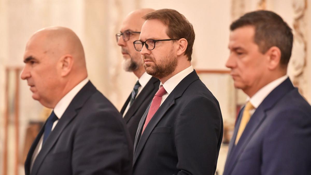 Surse: Nicușor Dan a convocat liderii politici la Cotroceni pentru o ultimă discuție referitoare la Legea... 2 Surse Nicusor Dan a convocat liderii politici la Cotroceni pentru o ultima discutie referitoare la Legea1786357786