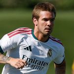 Tanarul talent al Real Madrid finalizeaza ultimele detalii ale imprumutului in Serie A1785850174