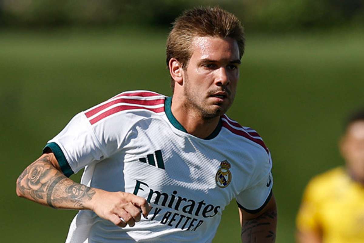 Tânărul talent al Real Madrid finalizează ultimele detalii ale împrumutului în Serie A. 2 Tanarul talent al Real Madrid finalizeaza ultimele detalii ale imprumutului in Serie A1785850174