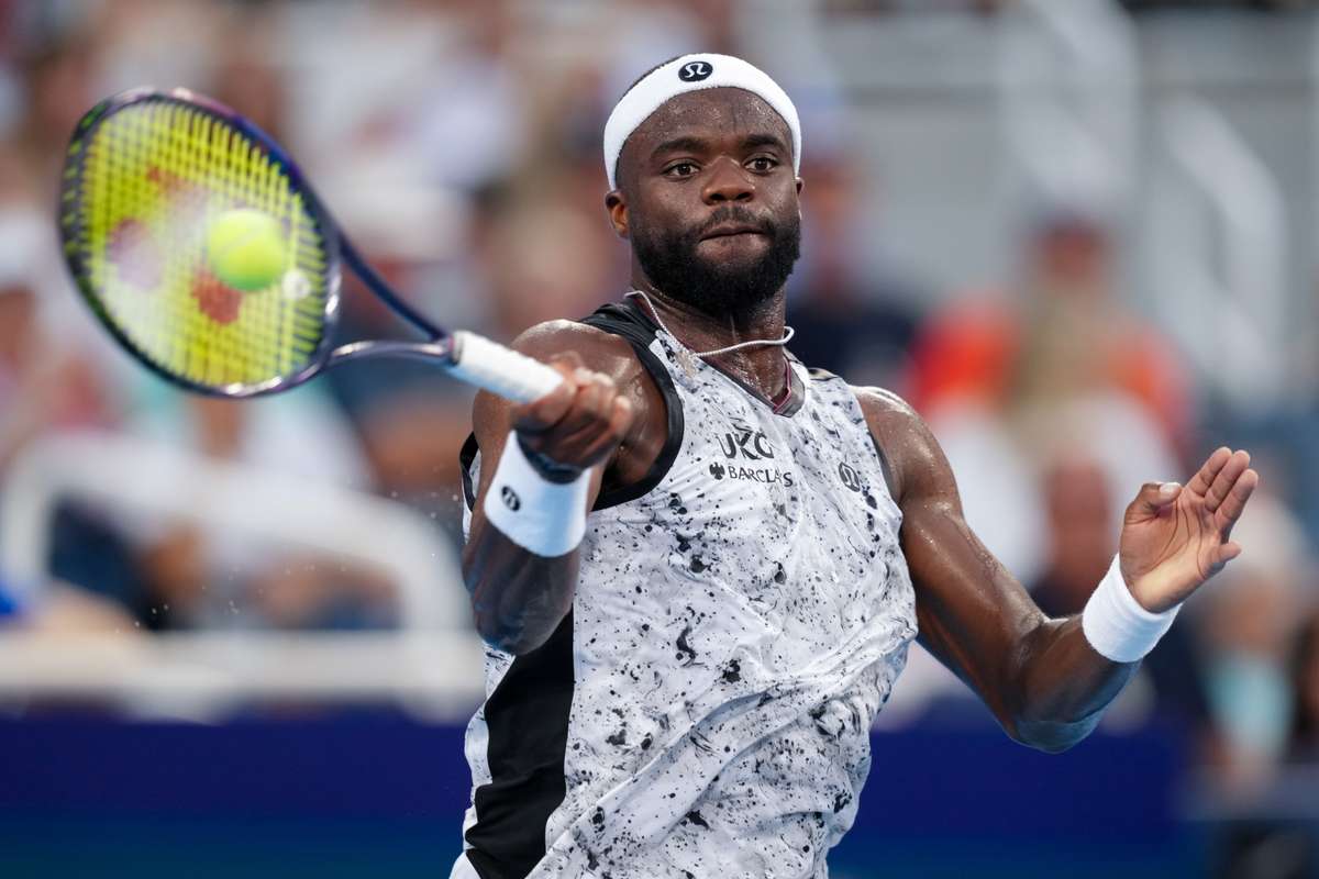 Tiafoe își continuă drumul în cadrul Cincinnati Open după ce l-a învins pe Musetti. 2 Tiafoe isi continua drumul in cadrul Cincinnati Open dupa ce l a invins pe Musetti1787378369