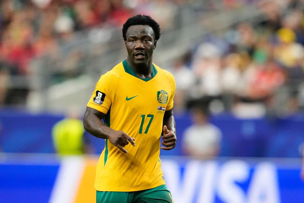 Transfer de peste 18 milioane de euro pentru Sporting Australianul Irankunda sosete la Lisabona1786385676