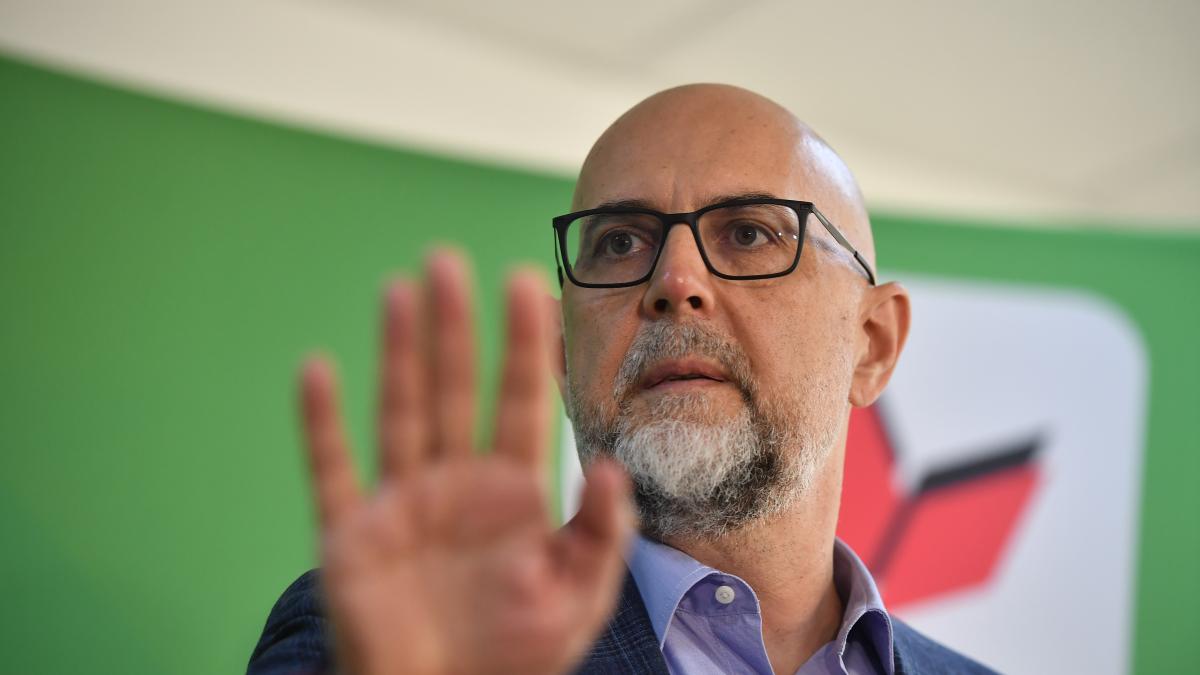 UDMR impune conditii pentru aprobat Legea salarizarii Kelemen Hunor Nu am vazut nicio simulare1786441473