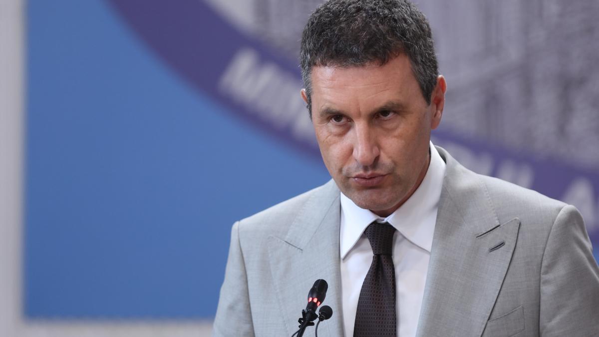 UDMR nu exclude susținerea unui Guvern PSD. Tanczos Barna: „Probabil în două săptămâni vom avea... 2 UDMR nu exclude sustinerea unui Guvern PSD Tanczos Barna Probabil in doua saptamani vom avea1785857384