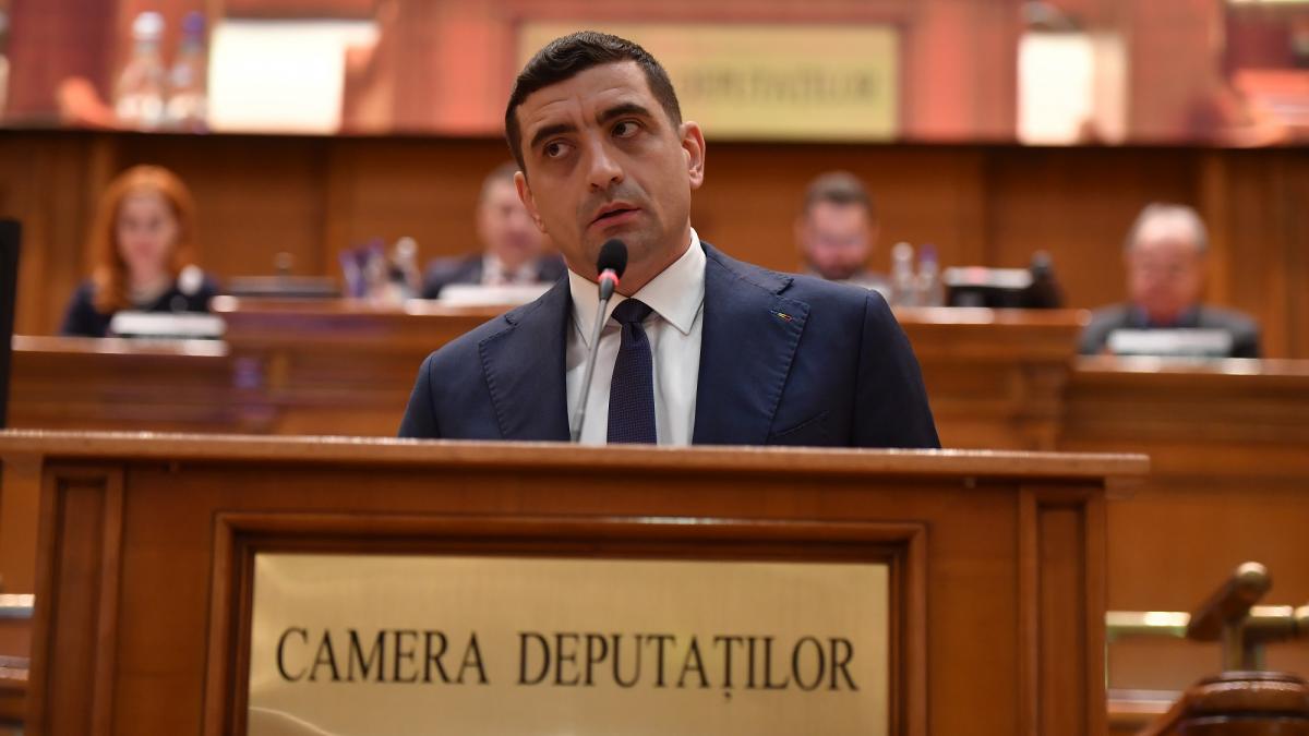 Ultima sesiune extraordinara a Parlamentului Legea ANI este din nou pe masa deputatilor dupa ce amendamentul AUR a fost respins de CCR1787552075