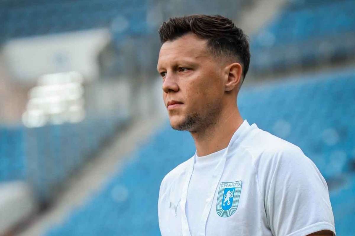 Universitatea Craiova respiră ușurată! Cât timp va fi indisponibil Adrian Rus 2 Universitatea Craiova respira usurata Cat timp va fi indisponibil Adrian Rus1787603371