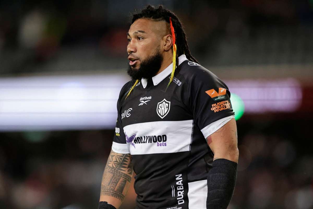 VIDEO: Moment surprinzător în rugby! Ma'a Nonu le-a răspuns cu o haka foștilor săi colegi din echipa națională a Noii Zeelande. 2 VIDEO Moment surprinzator in rugby Maa Nonu le a raspuns cu o haka fostilor sai colegi din echipa nationala a Noii Zeelande1786546776