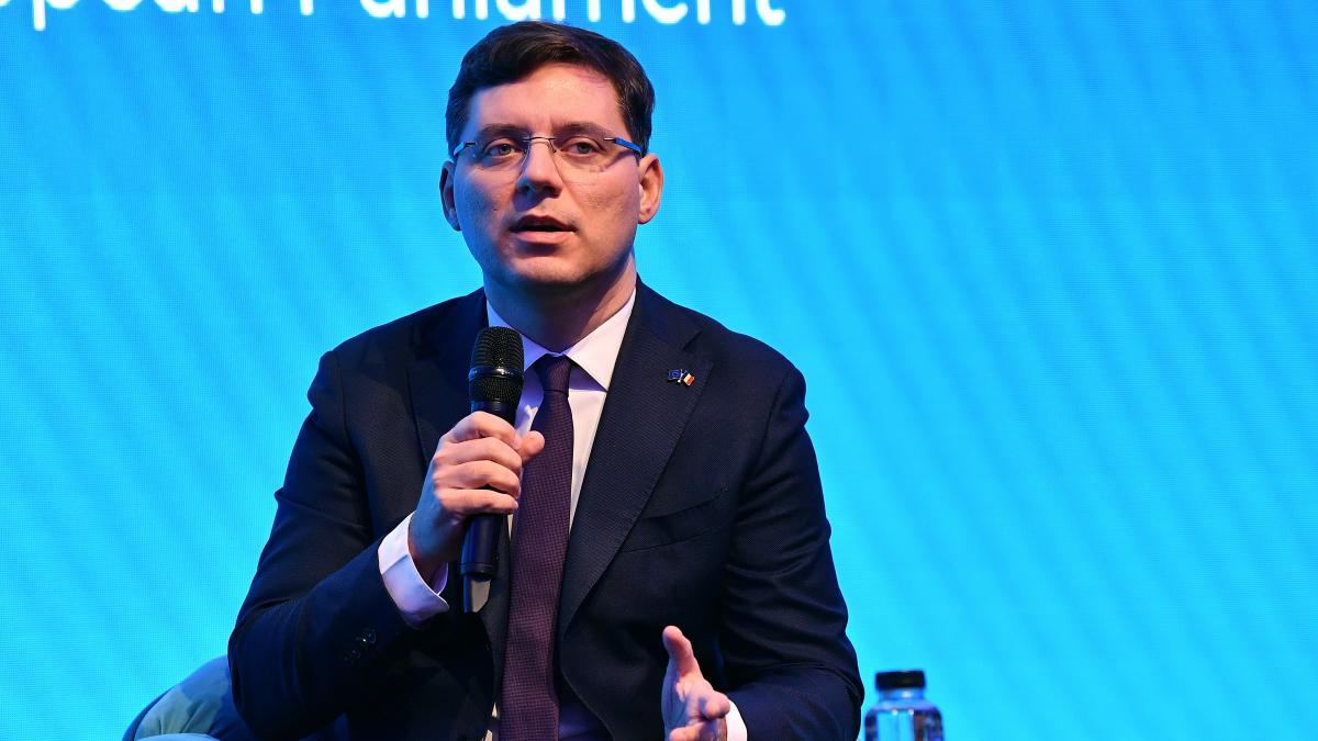 Victor Negrescu Romania trebuie sa ceara organizarea unei intalniri extraordinare a ministilor1786450485