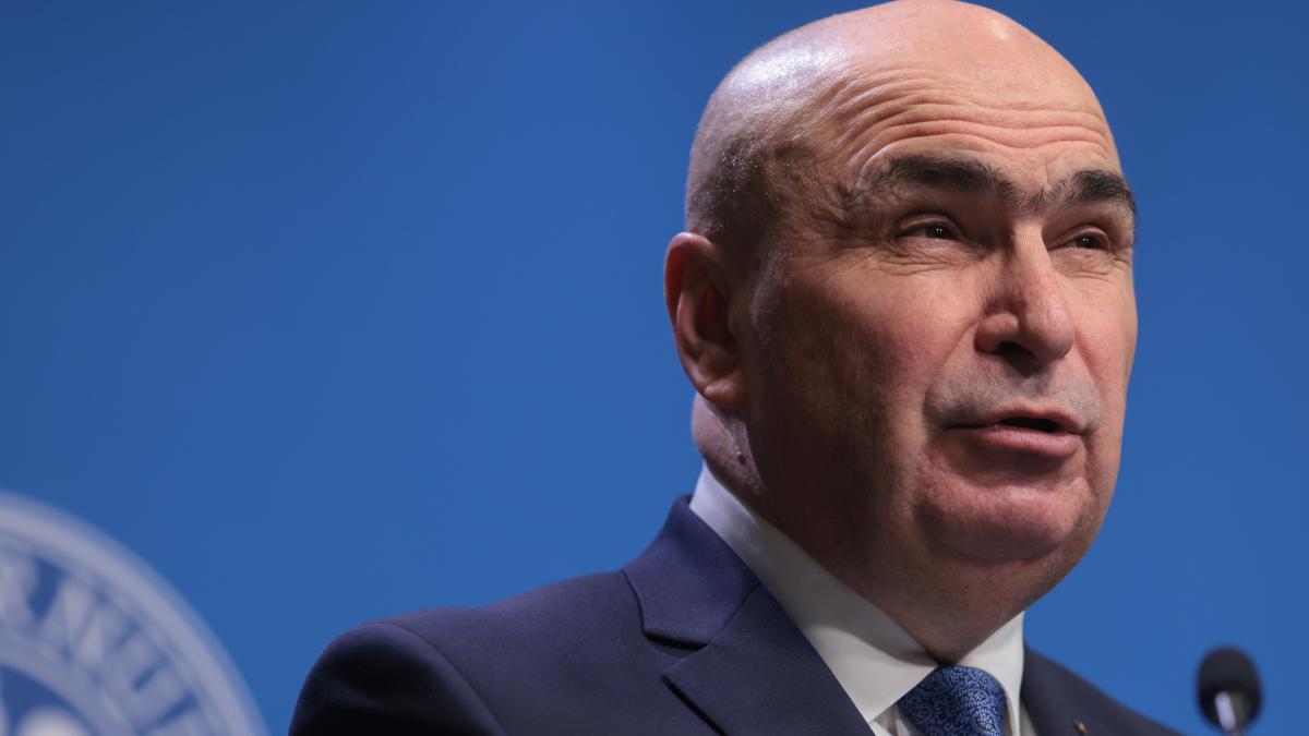 "Vom pierde peste un miliard de euro dacă încălcăm PNRR". Reacția lui Bolojan la propunerea PSD despre... 3 Vom pierde peste un miliard de euro daca incalcam PNRR Reactia lui Bolojan la propunerea PSD despre1785764678