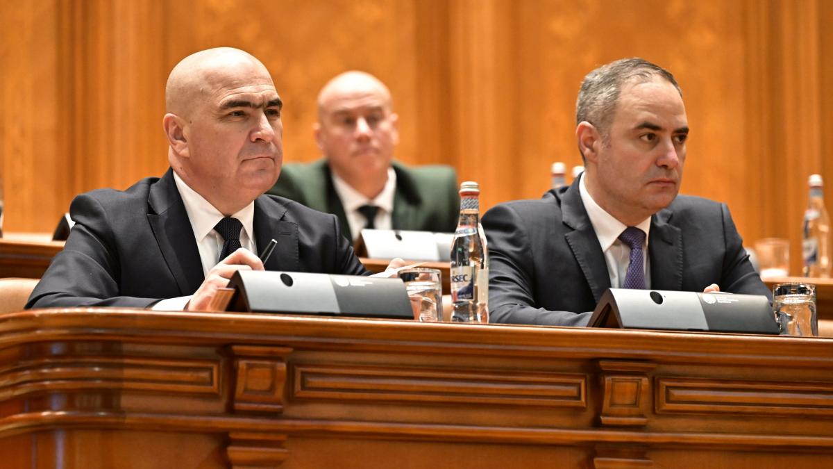 Ciucu dezvăluie cerința PNL pentru Alexandru Nazare dacă aspiră la funcția de premier: "Trebuie să solicite votul în partid" 2 ciucu dezvaluie cerinta pnl pentru alexandru nazare daca aspira la functia de premier trebuie sa solicite votul in partid1787317172